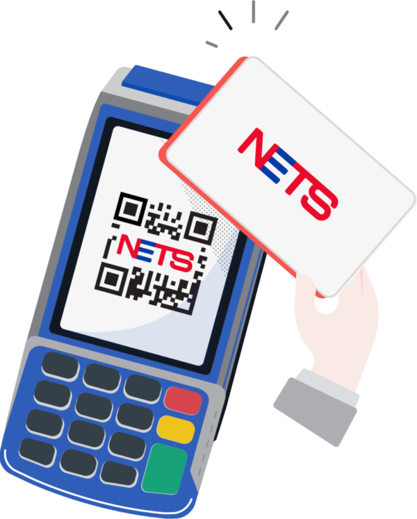 NETS POS – NETS