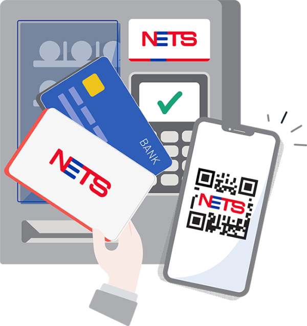 NETS Vending Solutions – NETS