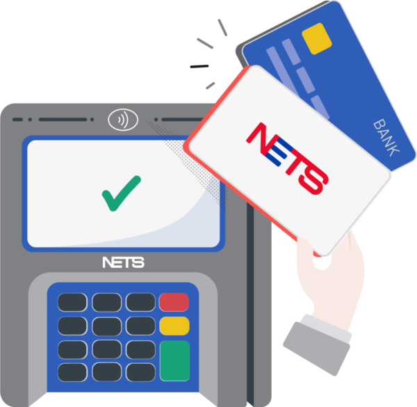 Unified POS – NETS