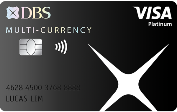 NETS Bank Card – NETS