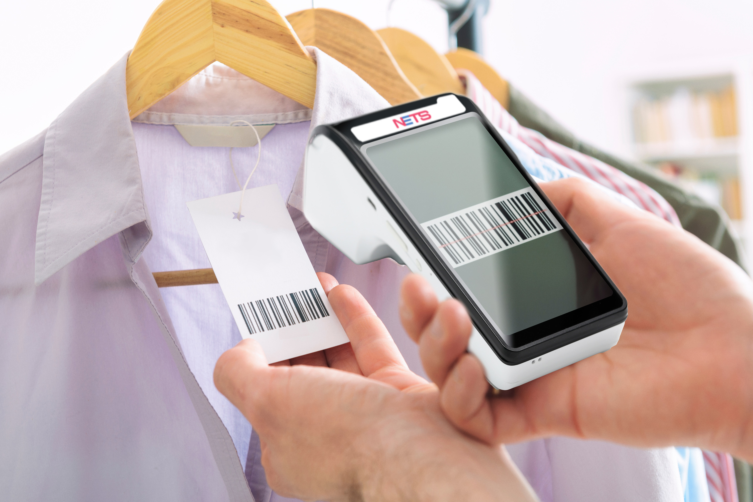 Do you face these four challenges in your retail business? Here’s how the NETS Integrated POS Solution can help